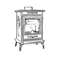 Kályha, kandalló széles választéka