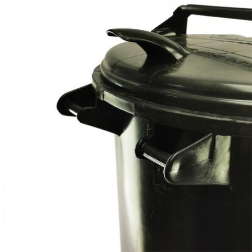 50 literes szemetes kuka, kompakt és praktikus.