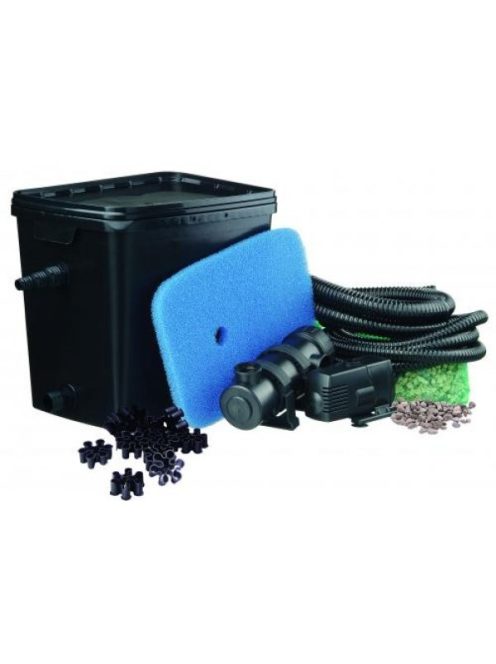 Ubbink szivattyú, Filtrapure 4000, megbízható és hatékony vízszűrő.