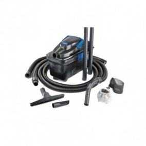 Ubbink tóporszívó, VacuProCleaner Compact, kompakt és hatékony tisztító eszköz.