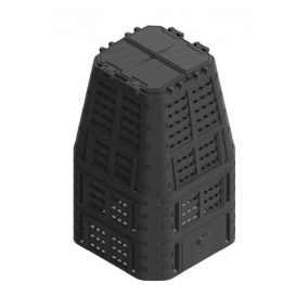 Multi komposztáló, környezetbarát hulladékkezeléshez, hatékony komposztálás.