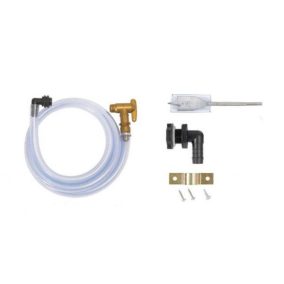 Graf Garantia slag és locsolótömlő készlet, univerzális, minden kerti vízfeladathoz.