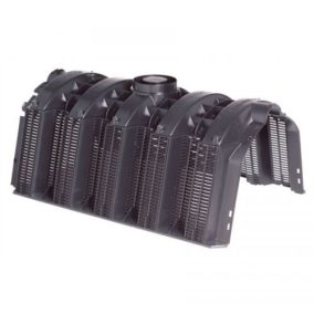 Graf esővízgyűjtő szikkasztó alagút, 300 literes, hatékony talajba szivárogtatás.