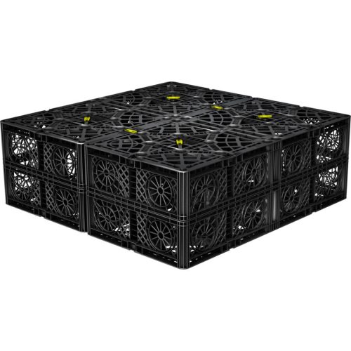 Modulok egyszerű csatlakozása