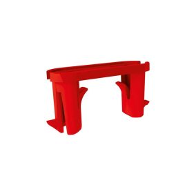 Graf Garantia esővízgyűjtő összekötő elem szikkasztóhoz, hatékony vízelosztás.