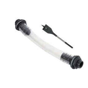 Graf esővízgyűjtő tartály összekötő elem, nem csak Graf tarályokhoz