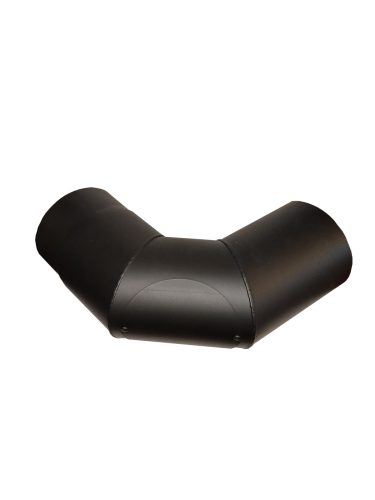 Vastagfalú könyök 250 / 90°