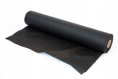 Geotextil, 150 g/m², eróziókontroll és vízelvezetés, tartós talajerősítő anyag.