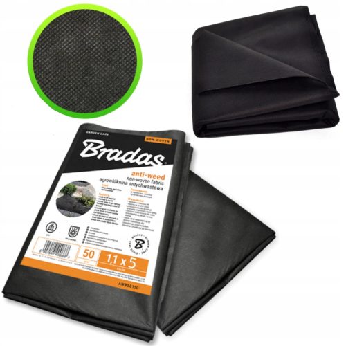 Geotextil csomag tartós és erős