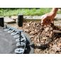 Geotextil csomag tartós és erős
