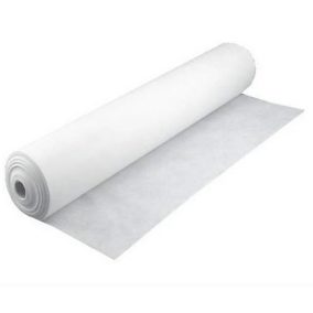 Geotextília Fehér 200g/m2 szikkasztókhoz vagy murva alá