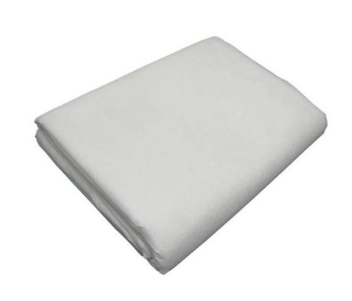 Geotextília Fehér 200g/m2 szikkasztókhoz vagy murva alá