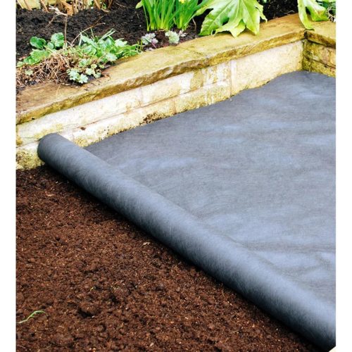 Talajtakaró geotextília csomag 1,6 x 5 m