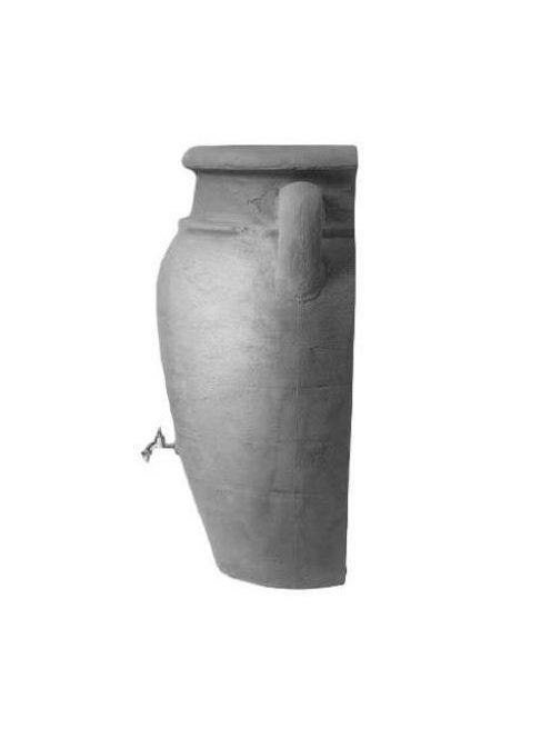 Esővízgyűjtő Antik Fali Amphora
