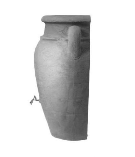 Graf esővízgyűjtő tartály Antik Fali Amphora, dekoratív és funkcionális.