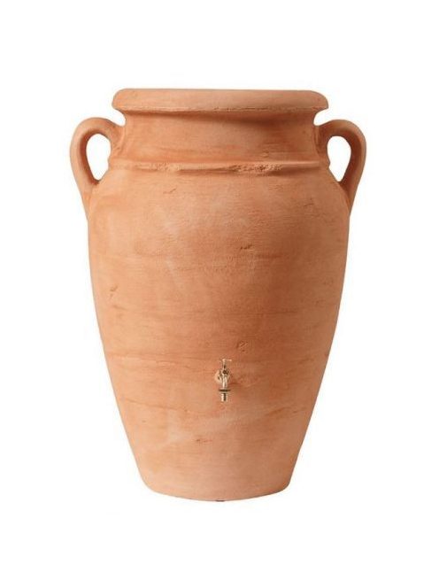 Esővízgyűjtő Antik Fali Amphora