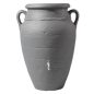 Graf esővízgyűjtő tartály Antik Fali Amphora, dekoratív és funkcionális.