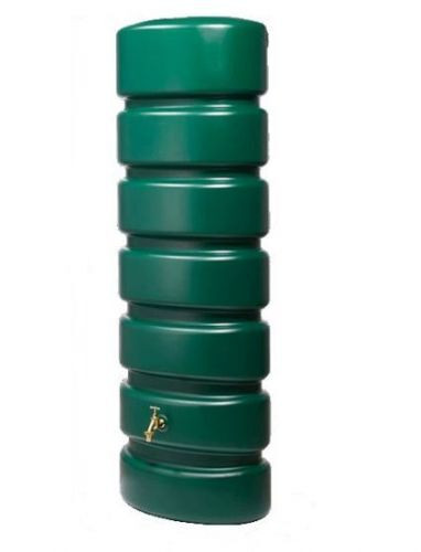 Graf Classico esővízgyűjtő tartály, 2600 literes szett, nagy területekhez.