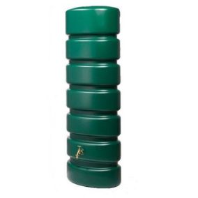 Graf Classico 650 literes zöld színű minőségi esővízgyűjtő tartály