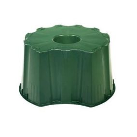 Graf esőgyűjtő magasító, 203/210 literes, víztartály alatti emelés.