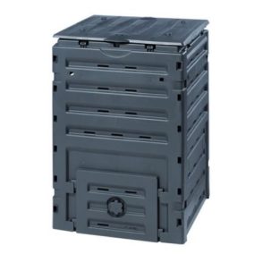 Graf komposztáló Eco Master, hatékony komposztálási megoldás.