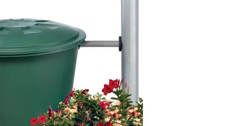 Graf Avanti vízlopó, esőlopó, modern vízgyűjtési technológia.