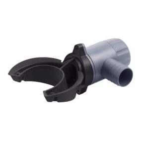 Graf vízlopó és esőlopó Rapido: Gyors és egyszerű telepítésű esővízgyűjtő.