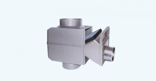 Graf vízlopó és esőlopó Regendieb 200 m2-ig : Esővíz újrahasznosításra optimalizált rendszer.