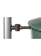 Graf vízlopó és esőlopó Speedy: Innovatív, gyorsan telepíthető esővízlopó rendszer.