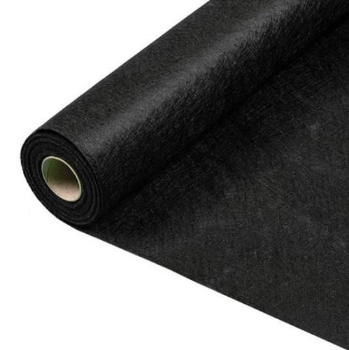Geotextília tekercs 2 x 100 méter 150g/m2