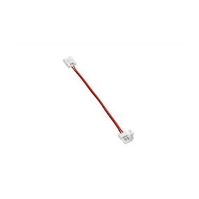 LED csatlakozó XC11, 150 mm: LED szalagokhoz, 150 mm hosszúságú csatlakozó.