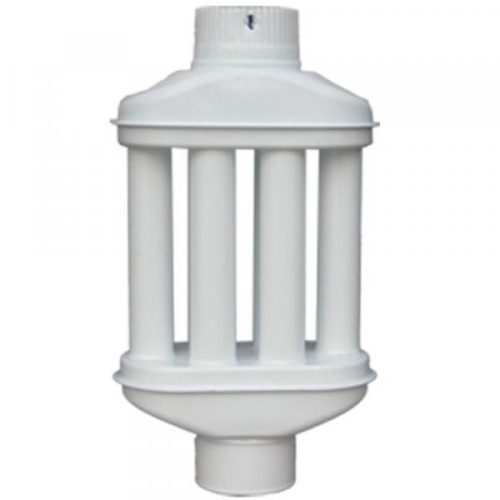 Hőfokozó 550/120 Fehér