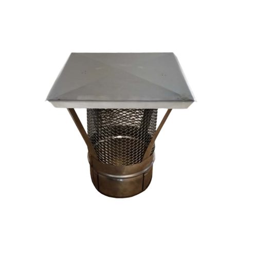 Esővédő szikrafogóval RM 150