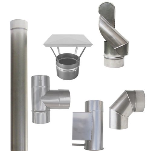 Esővédő szikrafogóval RM 150