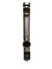 Hosszabb, 330 mm-es 200 mm átmérőjű kéménybeles, nagyobb hőkezelési kapacitás.