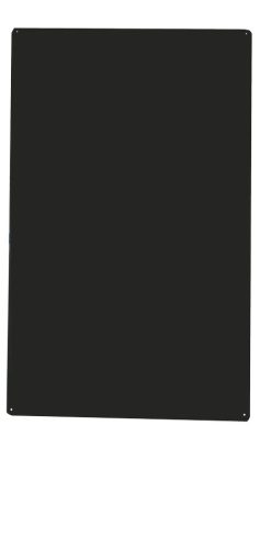 500x800 mm-es kályha falvédő, esztétikus kialakítású, hővédelemmel.