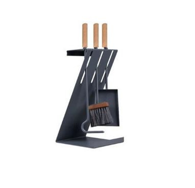 Kandalló tisztító készlet 3 db-os Nordflam LARGO