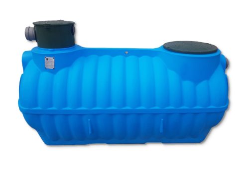 Molt 100 literes tartály