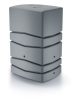 Esővízgyűjtő AQUA TOWER 450l Szürke