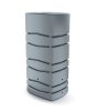 Esővízgyűjtő AQUA TOWER 650l Szürke