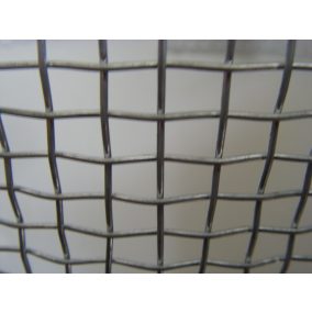 Rostaszövet komposzthoz 10x10 mm