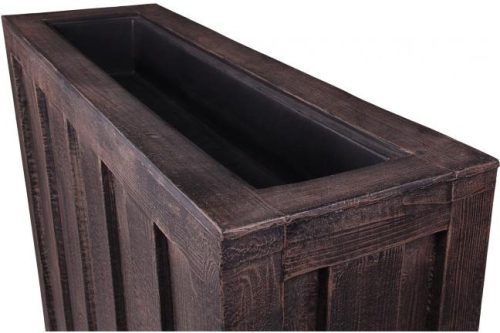 Roto esővízgyűjtő tartály Rainbox, 300 literes, kompakt és hatékony.