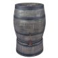 Magasító talpazat, 240-500 literes barrel tartályokhoz, stabil és erős.