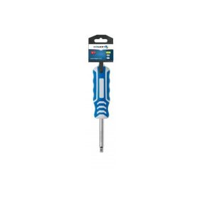 Högert csavarhúzó bit adapter, HT1S203, precíz és erős.