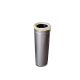 Szigetelt kémény elem 1 méteres 225/325