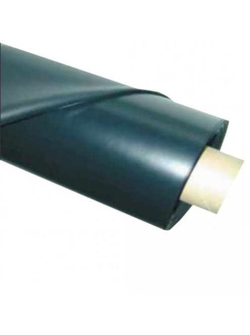 Kiváló minőségű PVC fólia, 0.5 mm, 6m, hosszantartó.