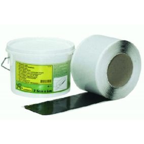Univerzális ragasztószalag tófóliákhoz