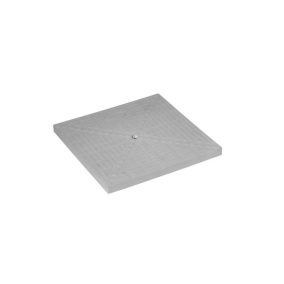 Víznyelő akna fedlap 200