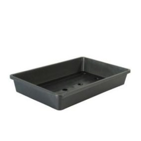 Csíráztató tálca, egyszerű és hatékony magnevelés.