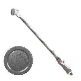 Bradas öntözőszár, tartós és megbízható.
